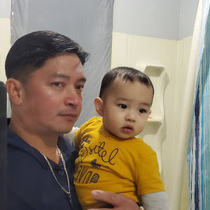 Meet your Posher, Ryan